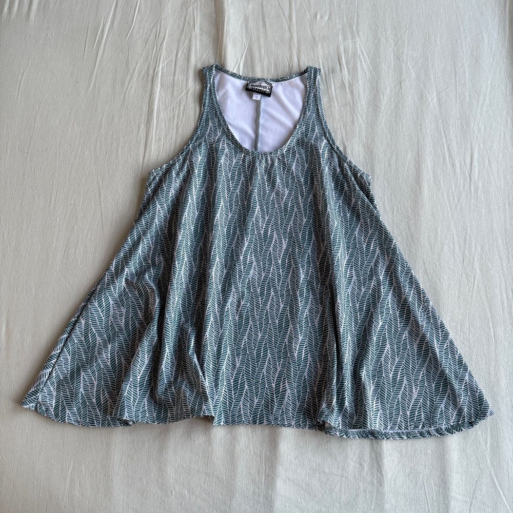 Manuhealii Kaylie Tank